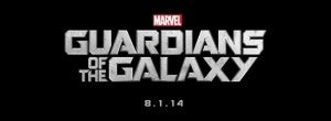 Guardians Of The Galaxy Logo