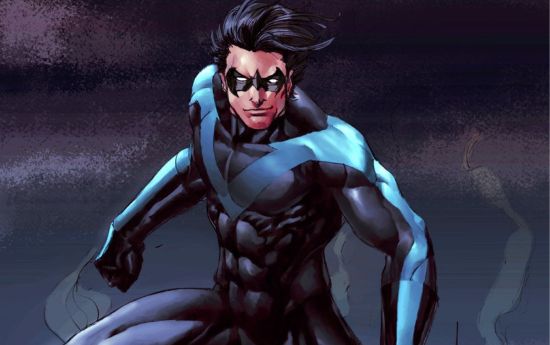 Nightwing