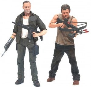 Daryl & Merle 2-Pack