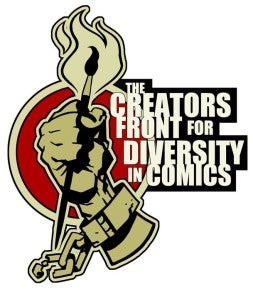 Diversity in Comics