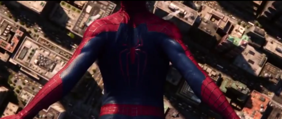 Amazing Spider-Man 2