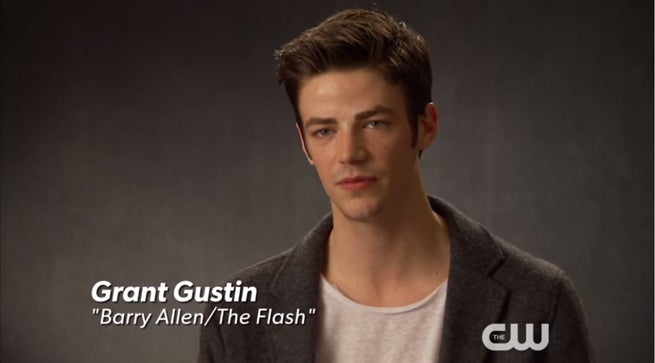 the flash where do we go from here