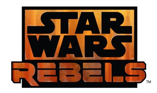 Star Wars Rebels