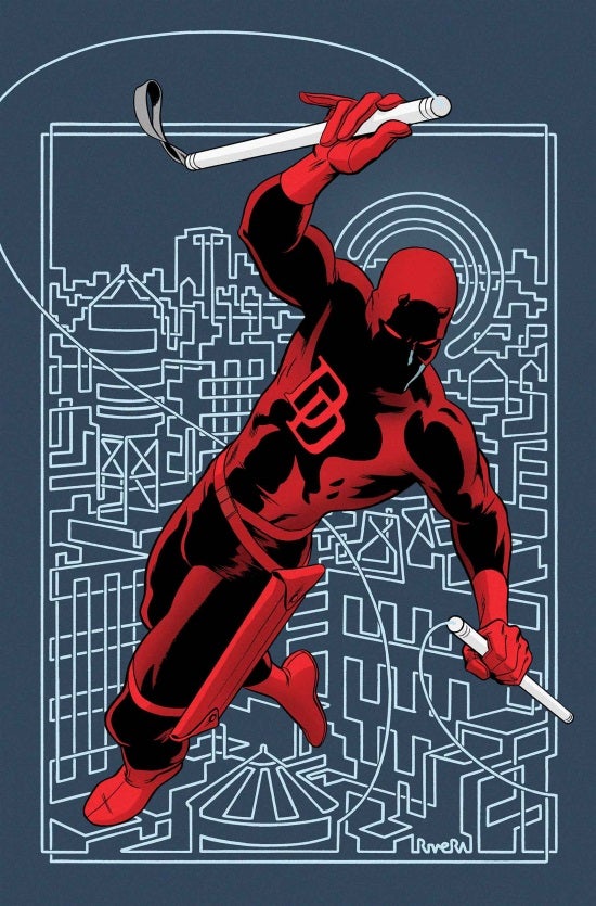 Daredevil #1