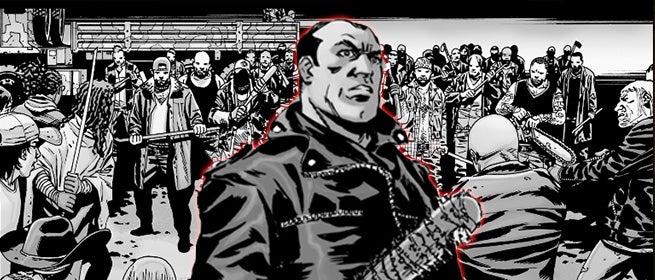 negan