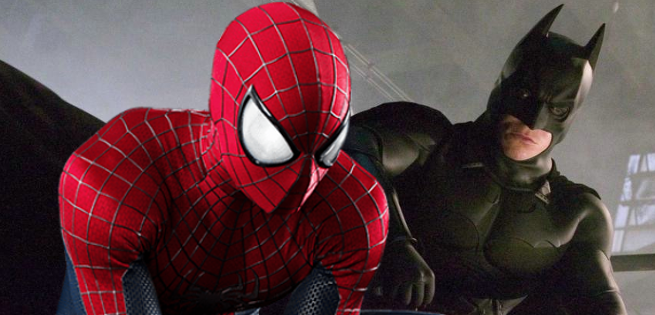 spidermankevinfeige