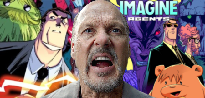 michaelkeatonimagineagents michaelkeatonimagineagents