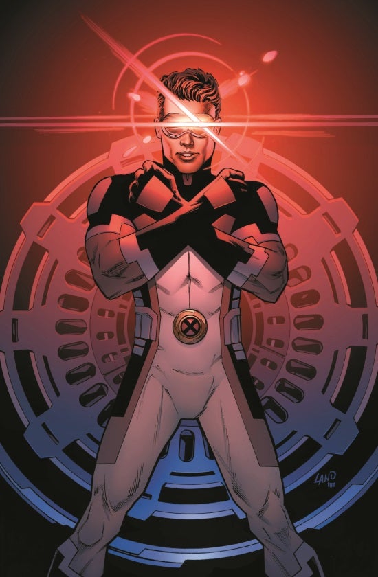 Cyclops #1