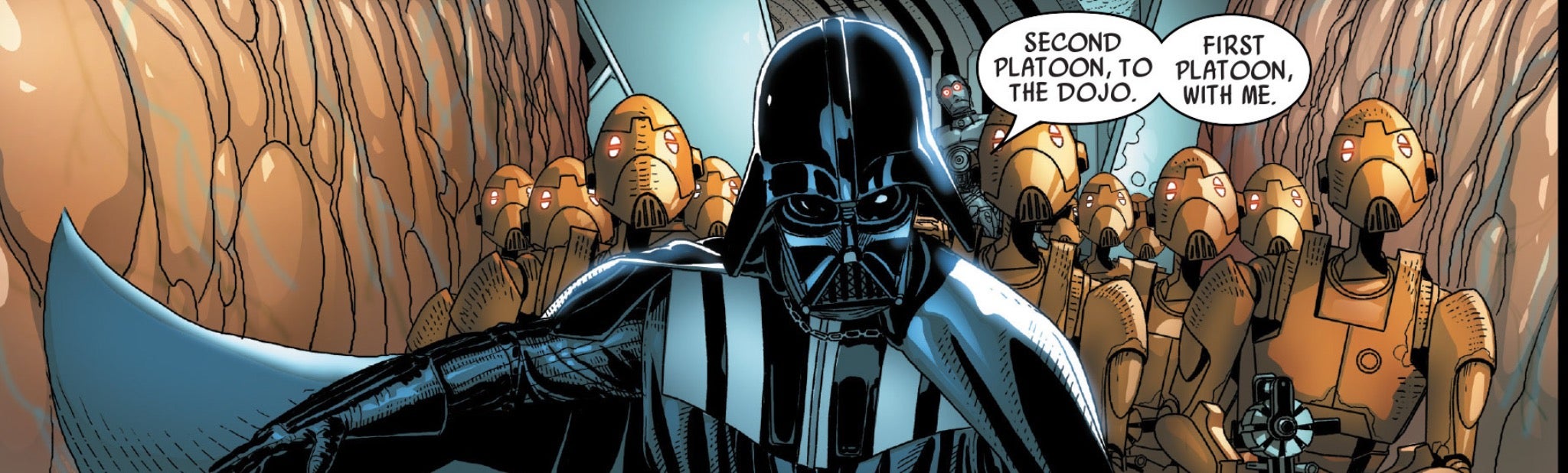 FF - Darth Vader 5