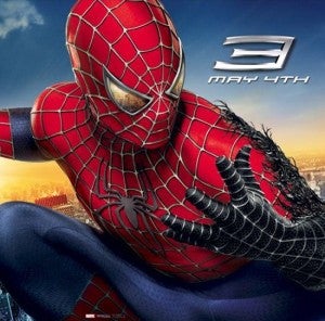 Spider-Man 3