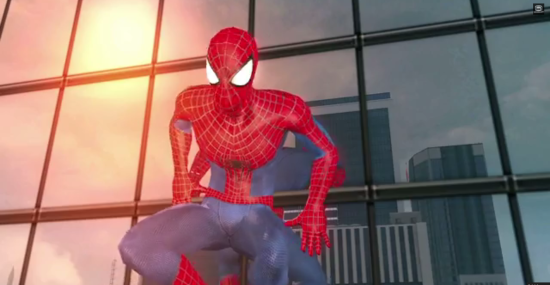 Amazing Spider-Man 2 Official Mobile Game