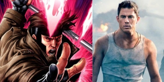 Gambit - Tatum