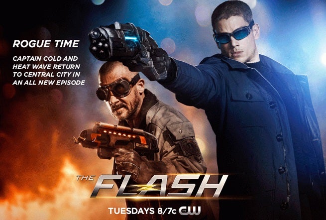 rogue-time-poster