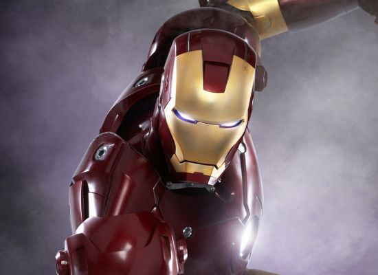 Iron Man 3 Casting Call