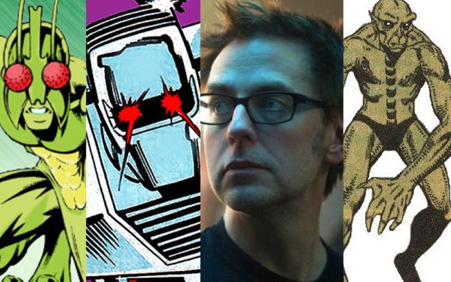 james-gunn-characters