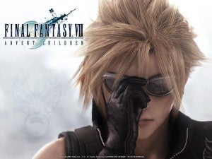 Final Fantasy VII