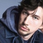 Adam Driver