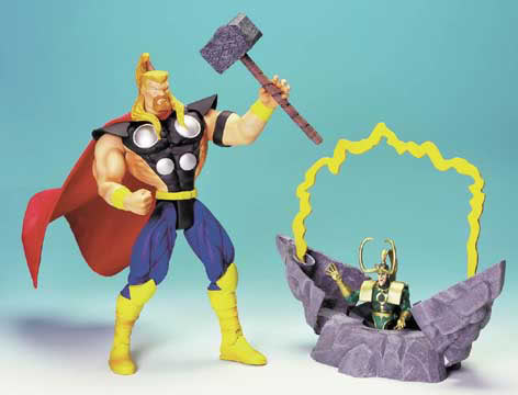 Avengers Thor