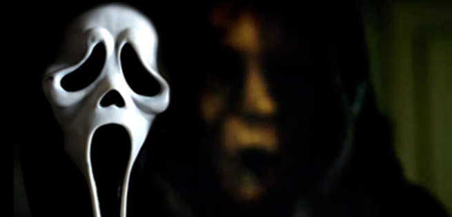 screamghostface