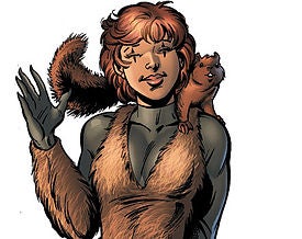 SquirrelGirl