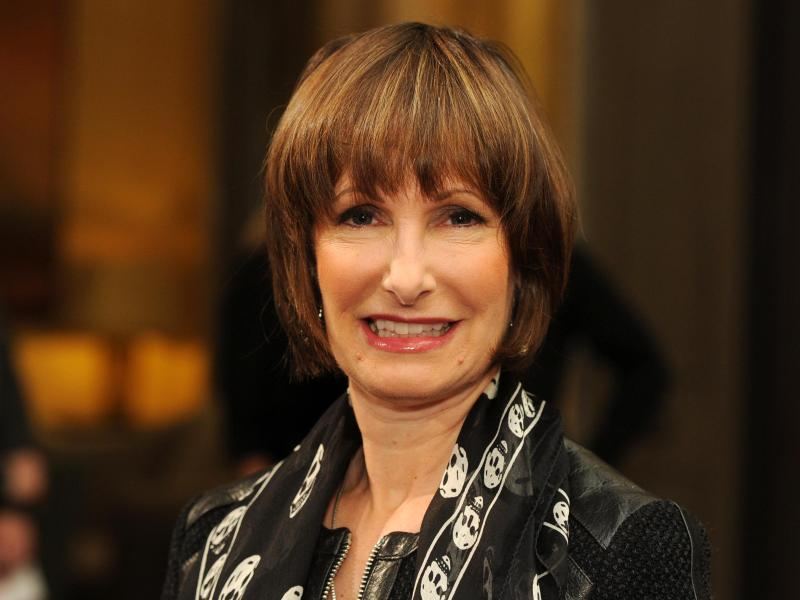 Gale Anne Hurd