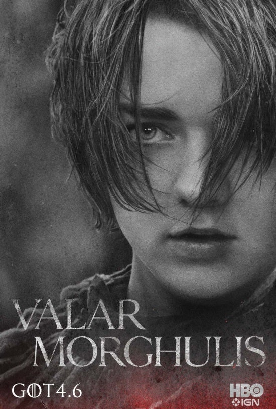 Arya Stark