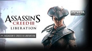 Assassin's Creed Liberation