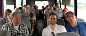 TechScoutBus