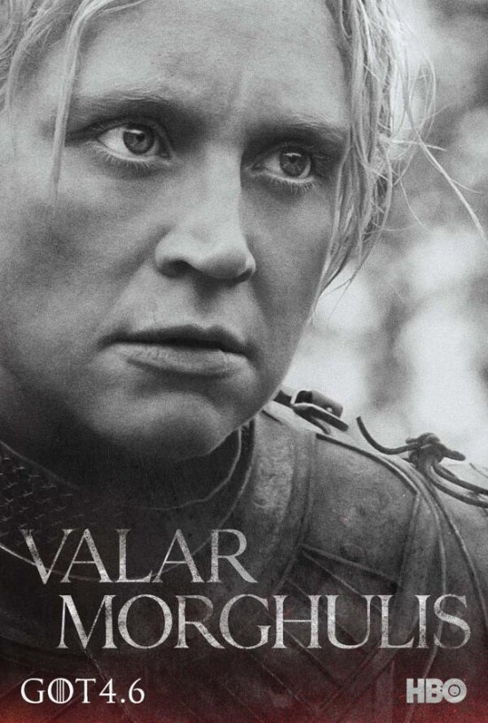 Brienne of Tarth