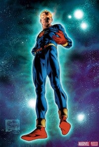 miracleman