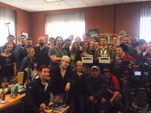 Constantine-Cast-Crew