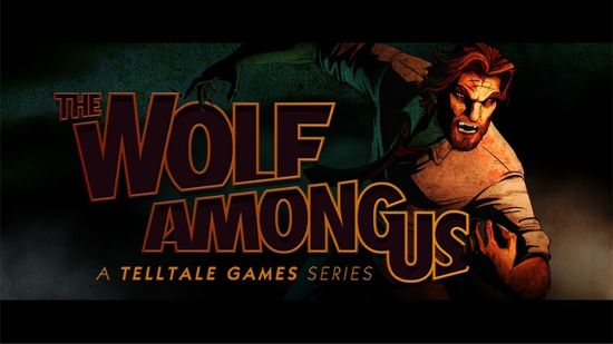 The Wolf Among Us Review