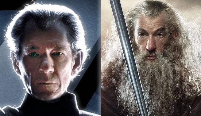 magneto gandalf