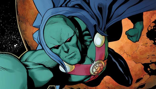 martian-manhunter