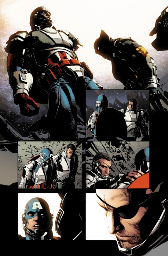 Original Sin #1