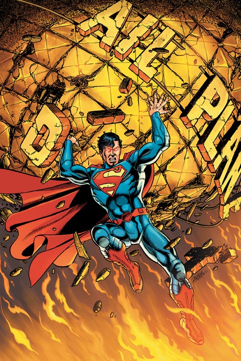 Superman #1