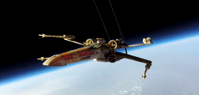 xwingspace