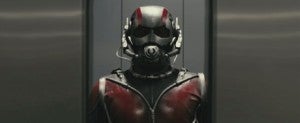 Ant-Man Movie