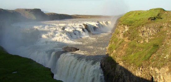 Game of Thrones - Iceland Featurette
