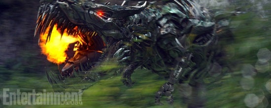 Grimlock