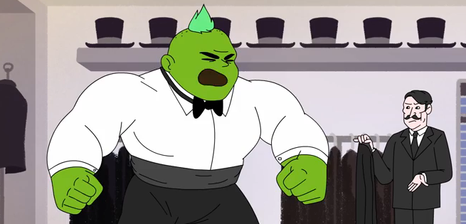 hulktux