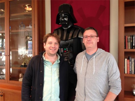 Star Wars Gary Whitta Gareth Edwards