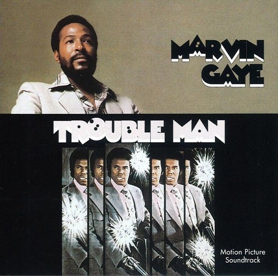 trouble-man