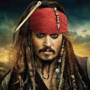 Pirates of the Caribbean 5