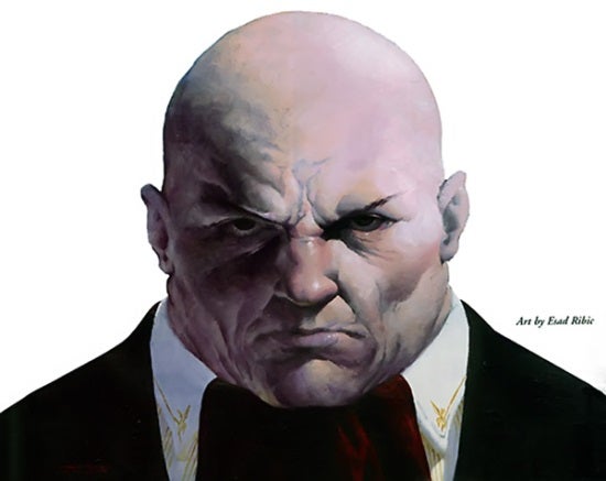 Kingpin