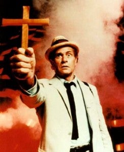 Kolchak The Night Stalker