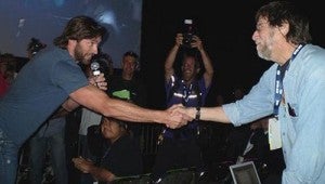 Hugh Jackman Wolverine Len Wein