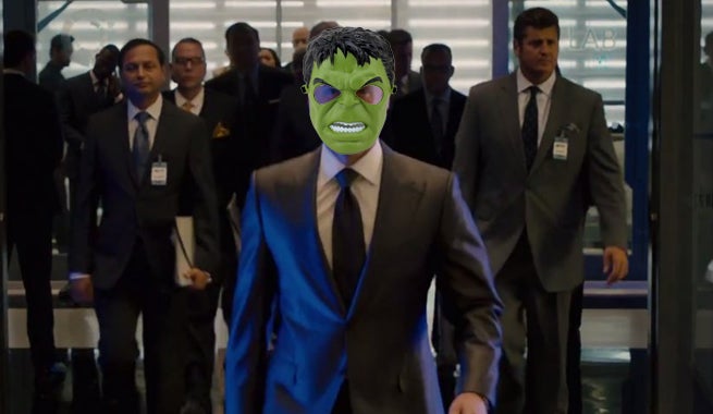 STOLLhulkmask