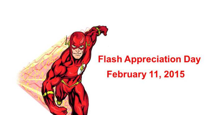 flash