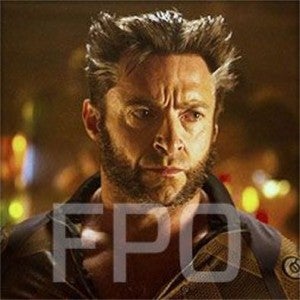 Wolverine costume X-Men Days Of Future Past